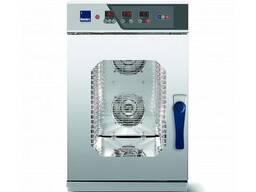 Пароконвектомат Radax TURGENEV TR06DY0L