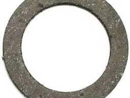 Паронитовая прокладка