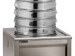 Пароварка для Дим Самов Hurakan HKN-DS3