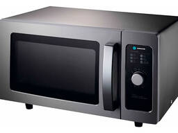 Печь микроволновая Hurakan HKN-WP1000 PRO