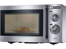 Печь микроволновая Hurakan HKN-WP900