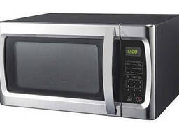 Печь микроволновая Hurakan HKN-WP900-30L