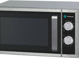 Печь микроволновая Hurakan HKN-WP900M