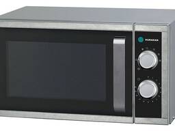 Печь микроволновая Hurakan HKN-WP900M