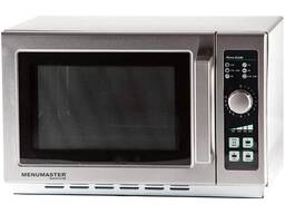 Печь микроволновая Menumaster RCS511DSE