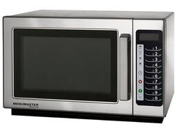 Печь микроволновая Menumaster RCS511TS