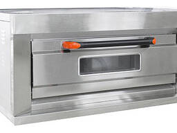 Печь подовая Roal Bakery 12E