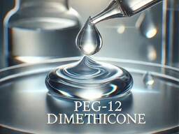 PEG 12 Dimethicone