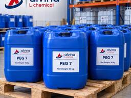 PEG 7-Glyceryl Cocoate