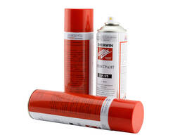 Пенетрант Sherwin DP-55 аэрозоль 500мл