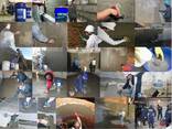Пенетрон Сухая смесь для гидроизоляции бетонных поверхностей - фото 1