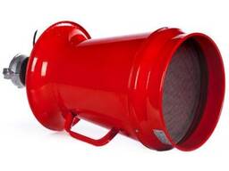 Пеногенератор - производительность пены - 2000 литров в минуту