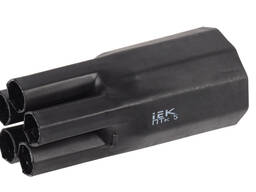 Перчатка термоусаживаемая ПТк 5х150-240 1кВ IEK