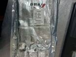 Перчатки огнестойкие до 1000градусов - фото 2