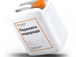 Перекись водорода асептическая 35%