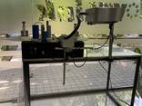 Маркировочный принтер Weber Markoprint PP Razer - фото 2
