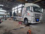 Переоборудуем Ваше авто под Эвакуатор - fotosurat 1