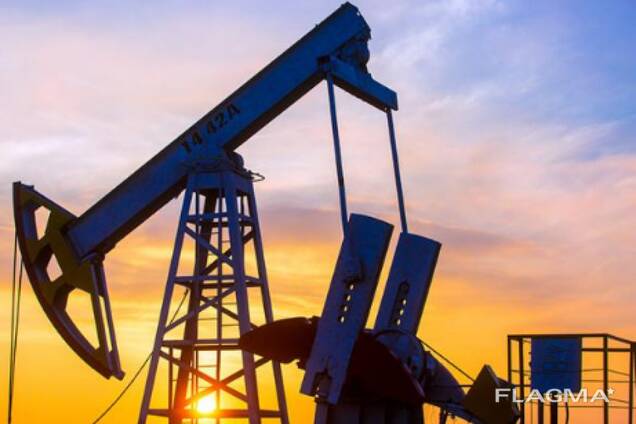 Перевод и локализация Нефть и газ
