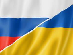 Перевод русский-украинский, украинский-русский текстов, статей, документов, книг