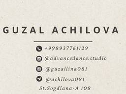 Matnlar, hujjatlar, maqolalar tarjimasi