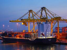 Перевозка опасных грузов из Китая, Индии в Узбекистан