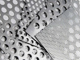 Перфорация