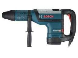 Перфоратор Bosch GBH 12-52 D
