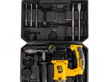 Перфоратор электрический Rhv-1100-26(Арт: 26610) - фото 3