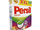 Persil produkt, (пороки, гели, капсулы для стирки ) - фото 2