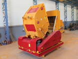 Первичная ударная дробилка pdk01 (200-250т/час) - fotosurat 1