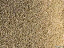 Песок 20м3