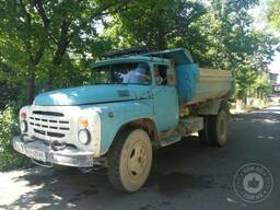 Песок, Щебень, Клинец и Компот с доставкой в г. Ташкент