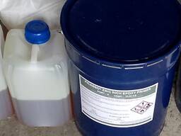 Picasso Zinc Primer - 105 Эпоксидная грунтовка с высоким содержанием фосфата цинка