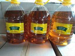 Новая цена хлопкогово масла ПИИ "Янгийул ёг мой" АЖ