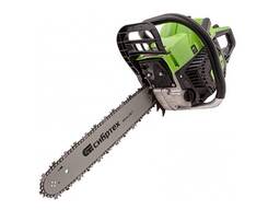 Пила цепная бензиновая БП-4540 шина 40 см