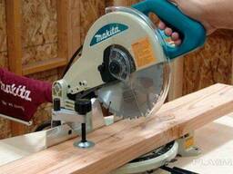 Пила торцевая Makita LS 1040