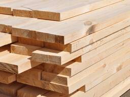 Пиломатериал