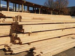 Yog'och, yog'och, taxta, kesilmagan