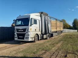 Belarus Respublikasidan yog'och