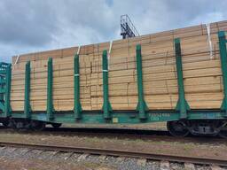 Belarusiyadan ulgurji yog'och