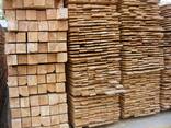 Любые пиломатериалы-Балки/кроквы/стропила/брус/доска - в наличии! - fotosurat 3
