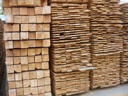 Пиломатериалы,  лес