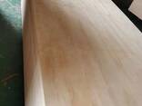 Pine plywood：（сосновая фанера） - фото 3
