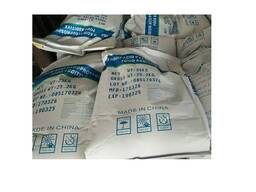 Пирофосфат натрия