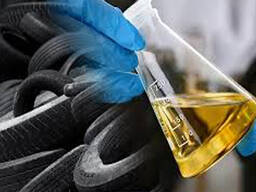 Пиролизное маслом 10–20 т/сутки! Экономия 40–50% на газе/мазуте