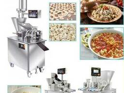 Оборудование пищевой промышленности из Турции