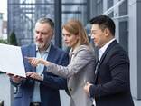 Апостиль документов и легализация - INTERTEXT. uz - фото 2
