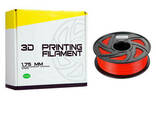ABS filament, АБС филамент для 3d принтера 1кг - фото 1