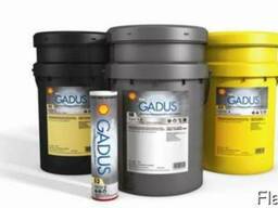 Пластичные смазки Shell Gadus S2 V220 2