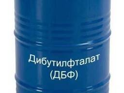 Пластификатор ДБФ (дибутилфталат)